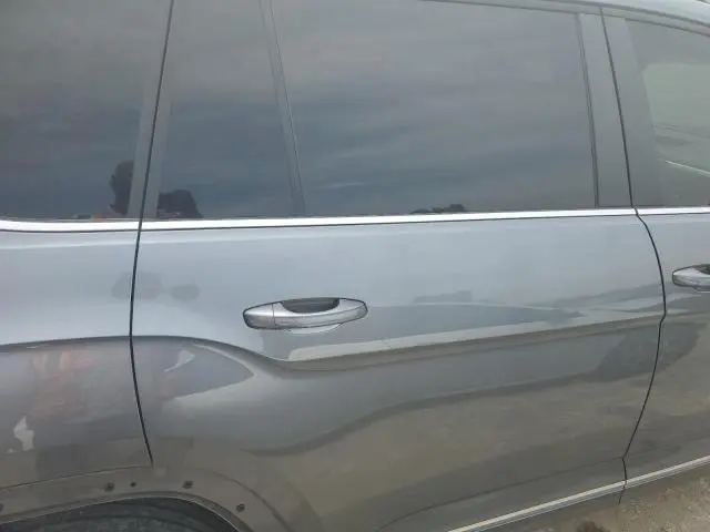 2021 VOLKSWAGEN ATLAS SE  