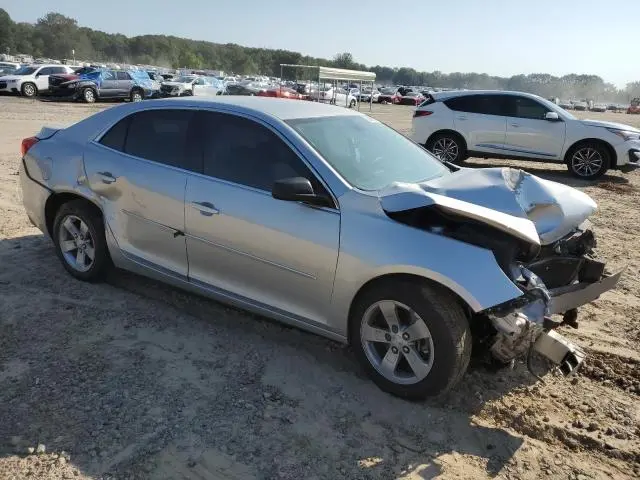 2014 CHEVROLET MALIBU LS  