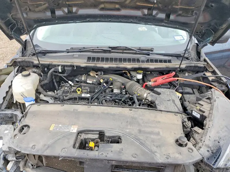2024 FORD EDGE SE  