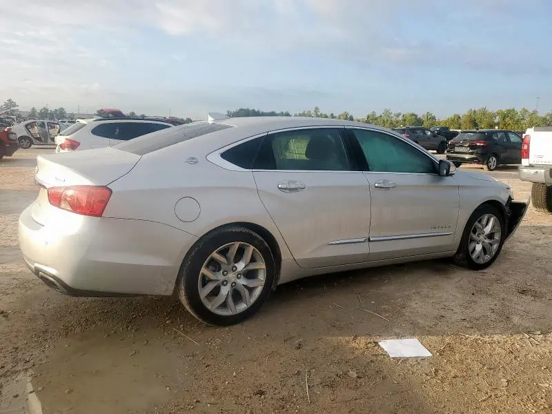 2019 CHEVROLET IMPALA PREMIER  