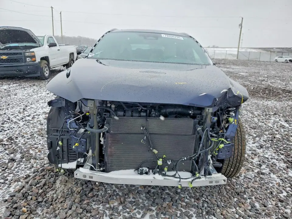 2026 LEXUS RX 350H BASE  