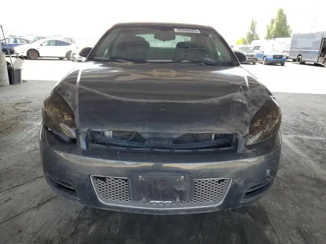 2014 CHEVROLET IMPALA LIMITED LT  