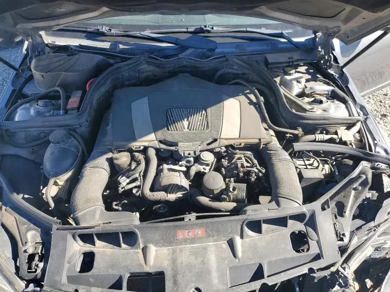 2011 MERCEDES-BENZ C 300 4MATIC  