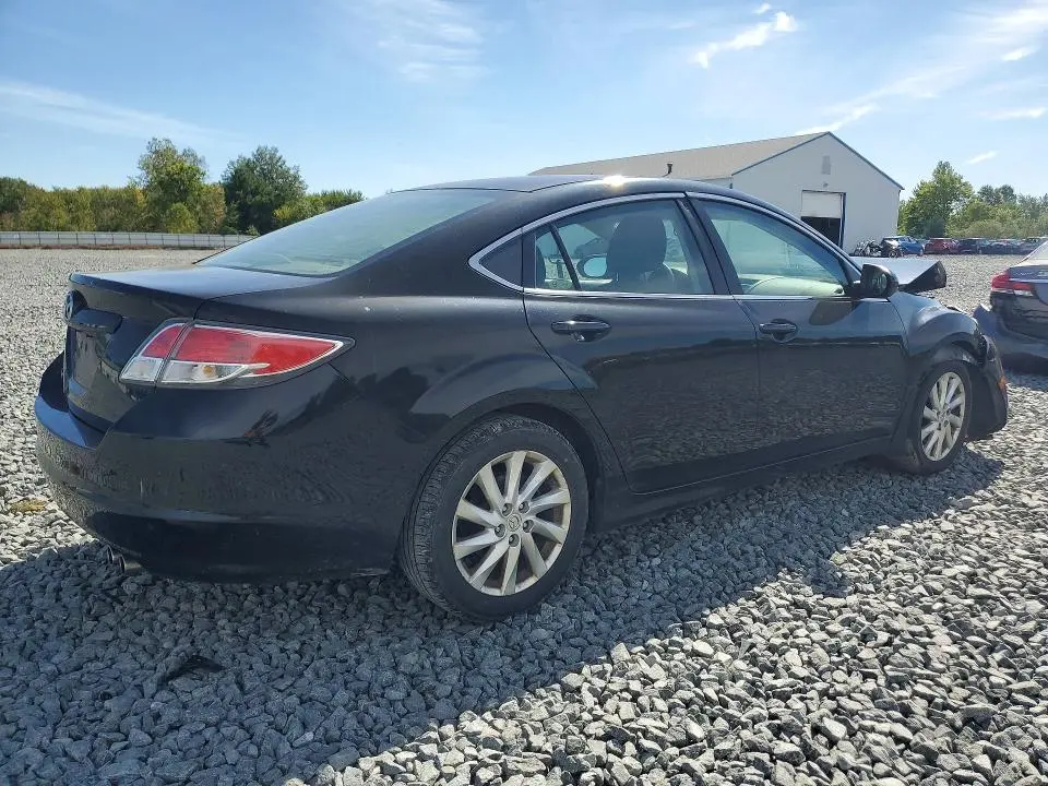 2012 MAZDA 6 I  