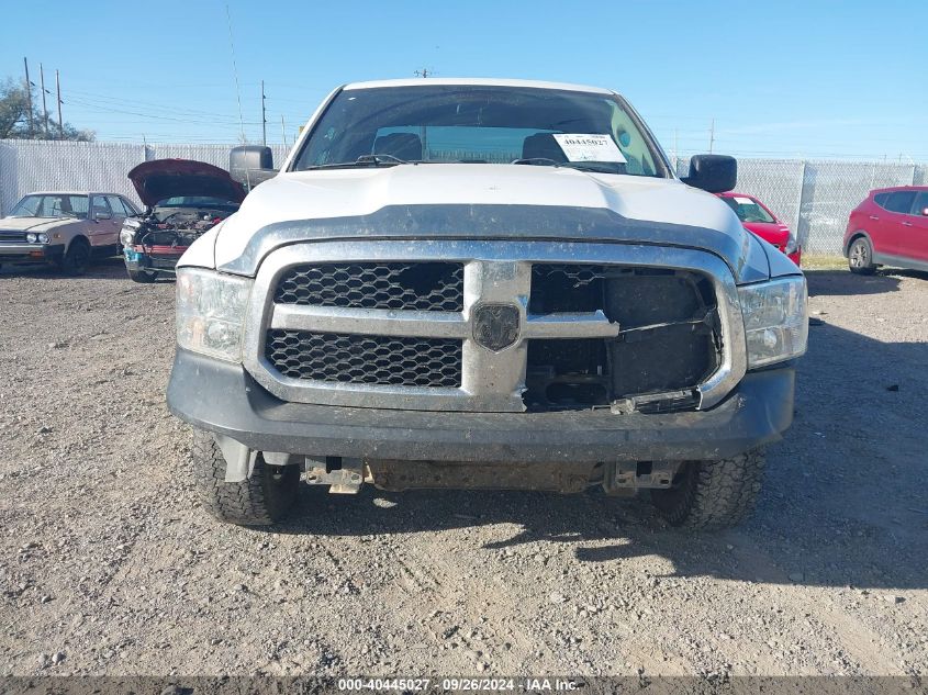 2015 RAM 1500 TRADESMAN