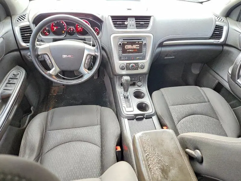 2014 GMC ACADIA SLE  