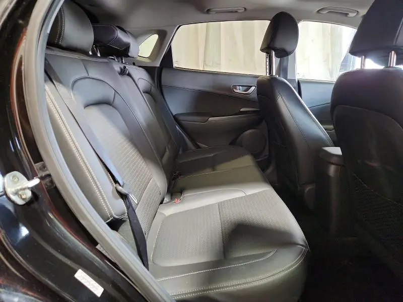 2020 HYUNDAI KONA ULTIMATE  