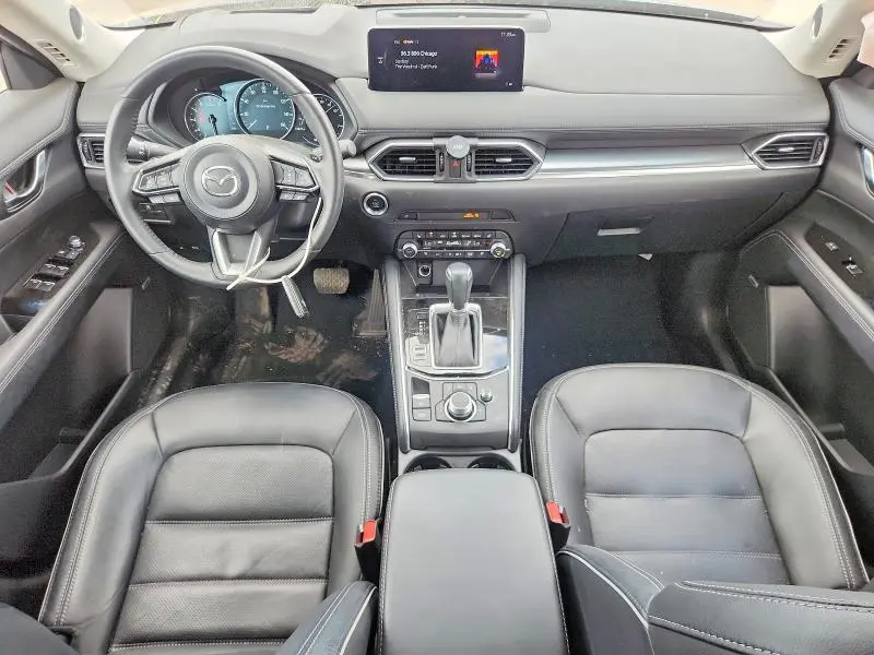 2024 MAZDA CX-5 PREMIUM PLUS  