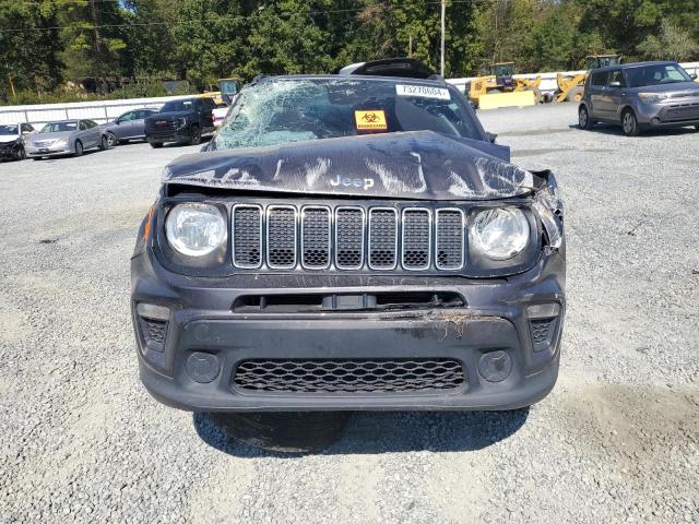 2021 JEEP RENEGADE SPORT