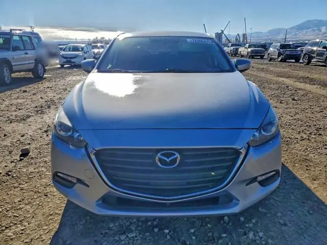 2017 MAZDA 3 SPORT  