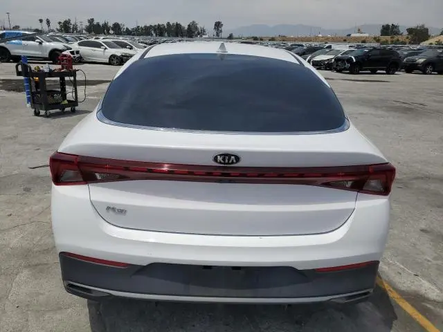 2021 KIA K5 LX  