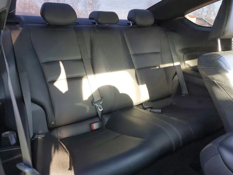2017 HONDA ACCORD TOURING  