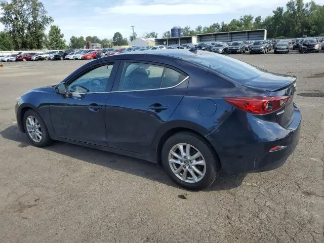 2015 MAZDA 3 GRAND TOURING  