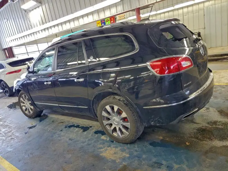 2016 BUICK ENCLAVE   