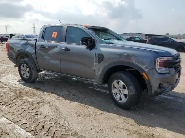 2024 FORD RANGER XL