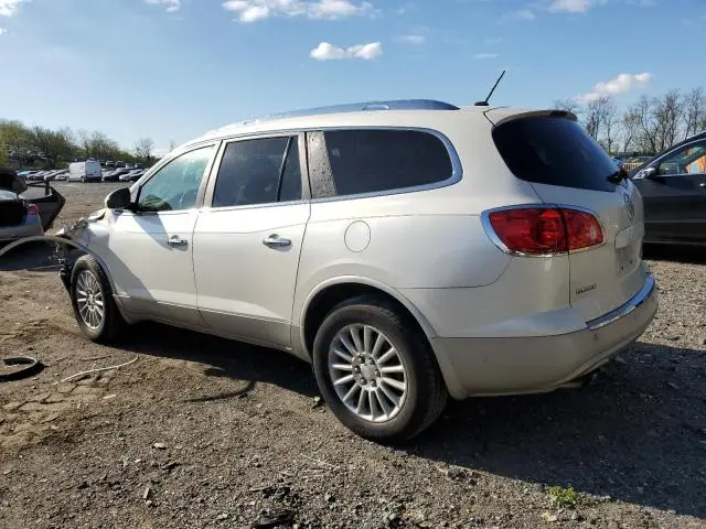2012 BUICK ENCLAVE   