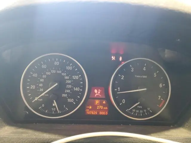 2013 BMW X5 XDRIVE35I
