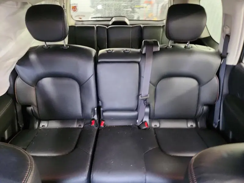 2020 NISSAN ARMADA SL  