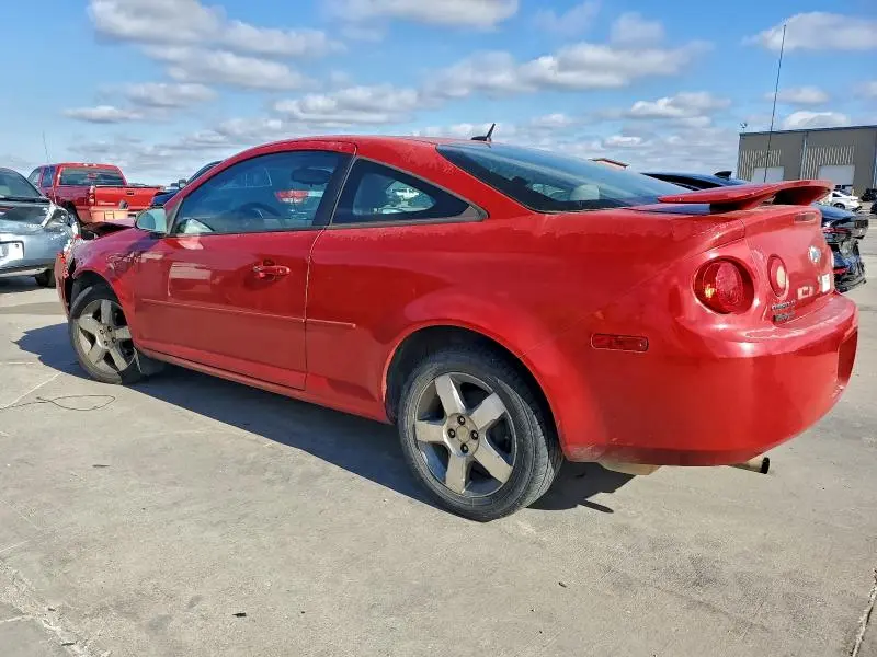 2010 CHEVROLET COBALT 1LT  
