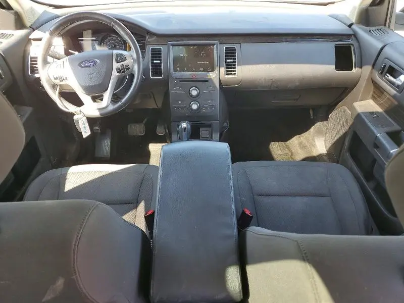 2016 FORD FLEX SEL  
