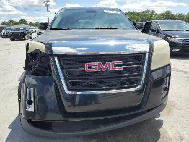 2013 GMC TERRAIN SLE  