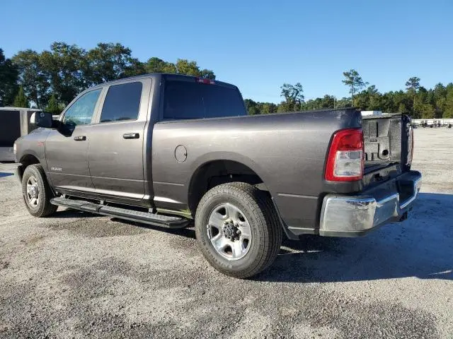 2019 RAM 2500 BIG HORN  