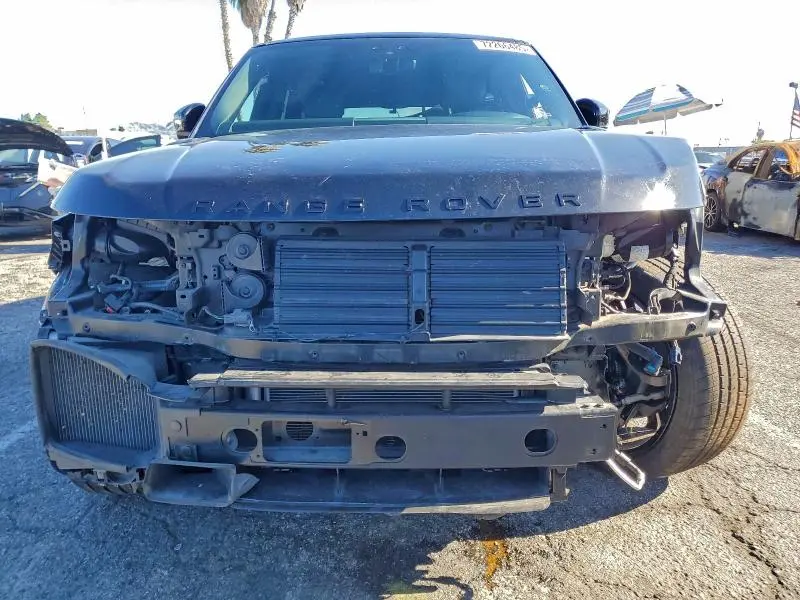 2022 LAND ROVER RANGE ROVER SPORT HSE DYNAMIC  