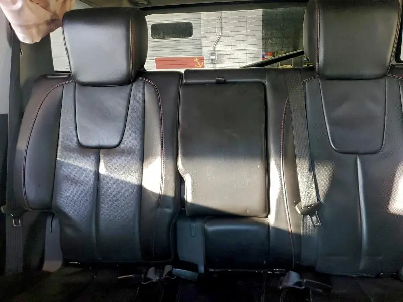 2011 GMC TERRAIN SLT  