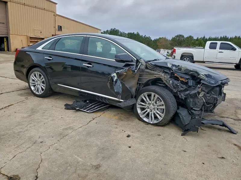 2019 CADILLAC XTS LUXURY  