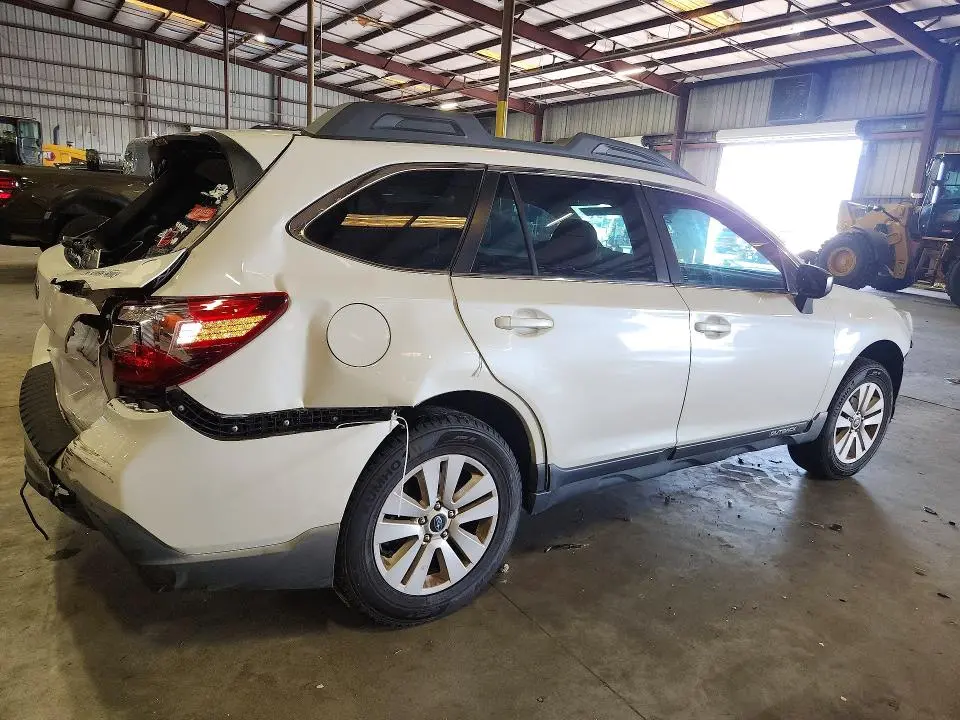 2019 SUBARU OUTBACK 2.5I  