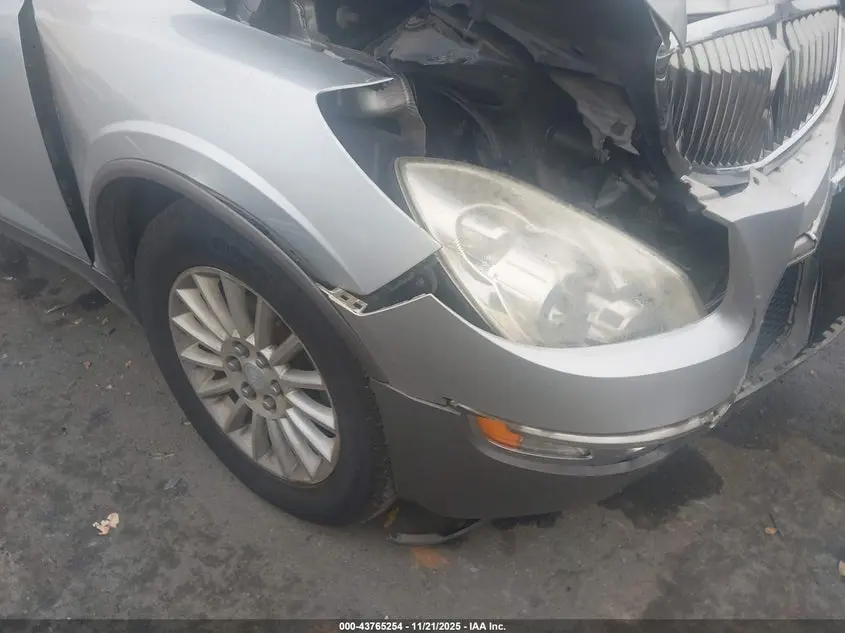 2010 BUICK ENCLAVE 1XL