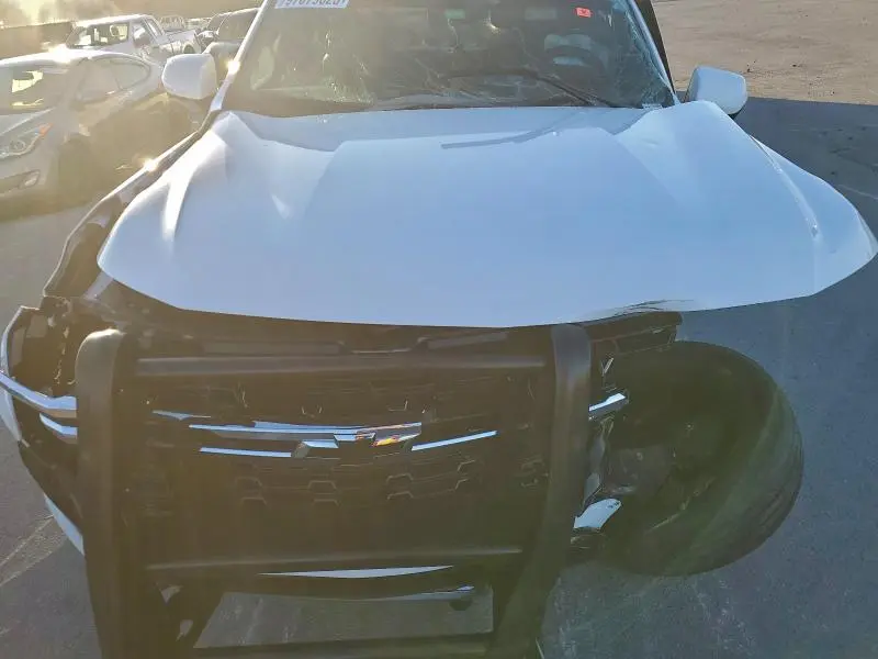 2023 CHEVROLET TAHOE C1500  