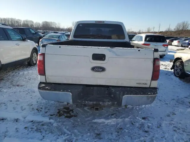 2014 FORD F250 SUPER DUTY  