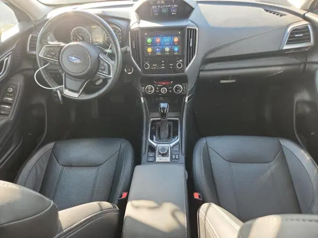 2023 SUBARU FORESTER TOURING  