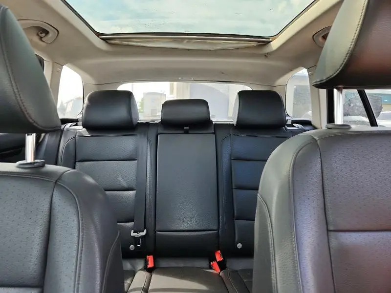 2013 VOLKSWAGEN JETTA TDI  
