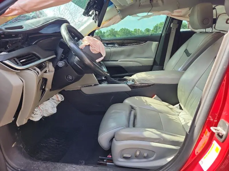 2013 CADILLAC XTS PREMIUM COLLECTION  