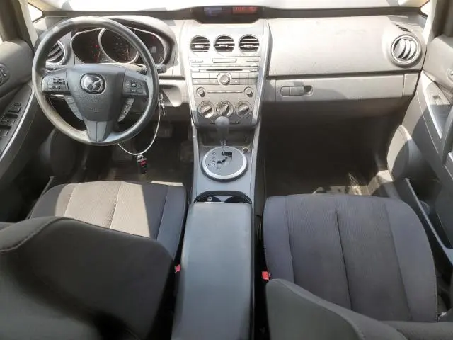 2011 MAZDA CX-7   
