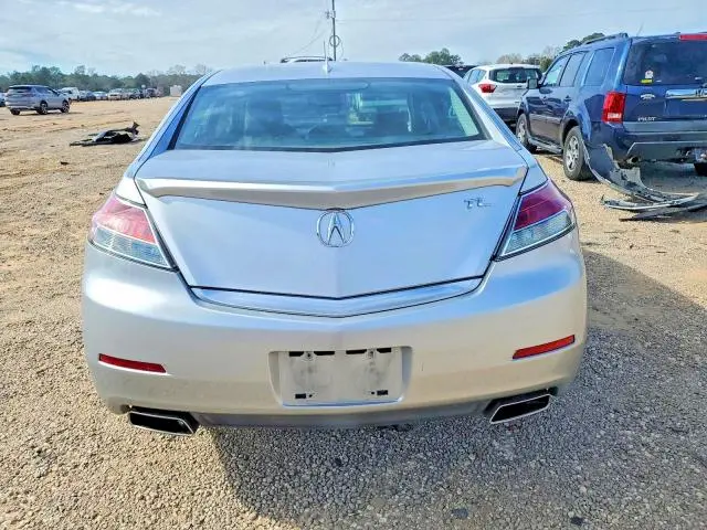 2014 ACURA TL   