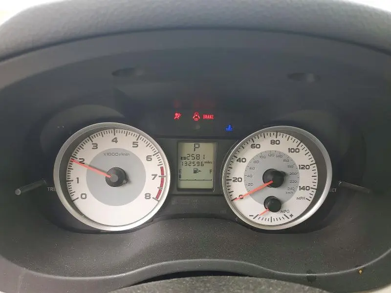 2014 SUBARU IMPREZA PREMIUM  