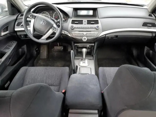 2011 HONDA ACCORD LX