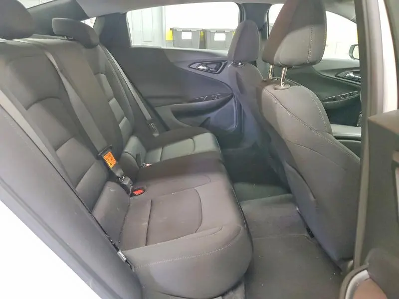 2023 CHEVROLET MALIBU LS  