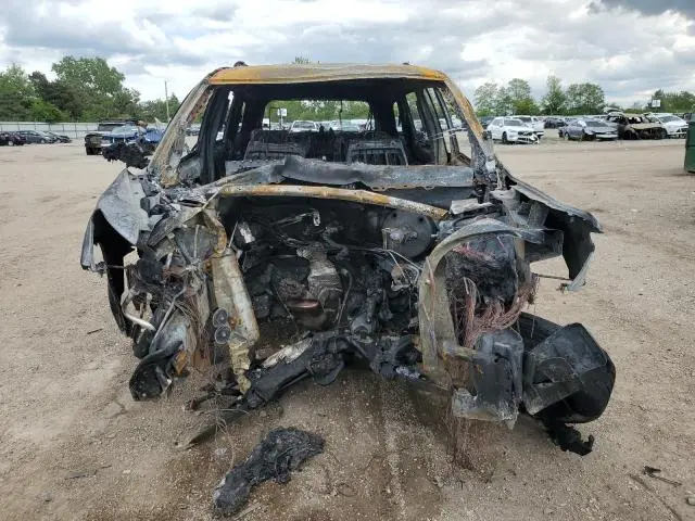 2020 DODGE JOURNEY SE  
