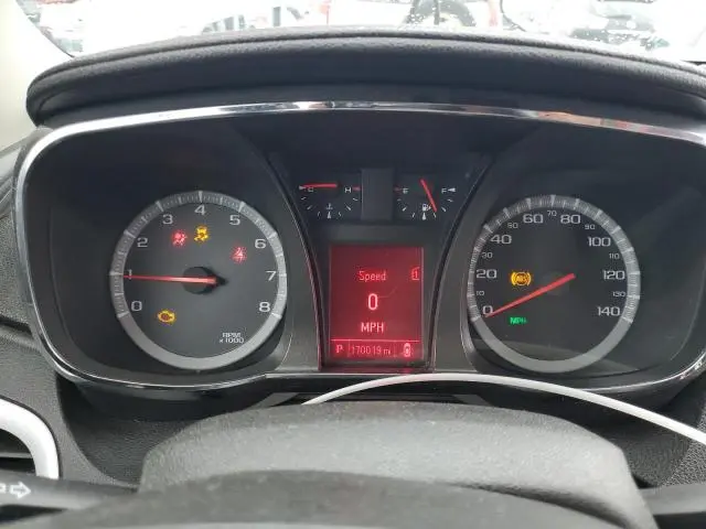 2012 GMC TERRAIN SLE  