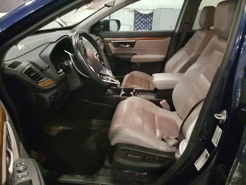 2019 HONDA CR-V EXL  