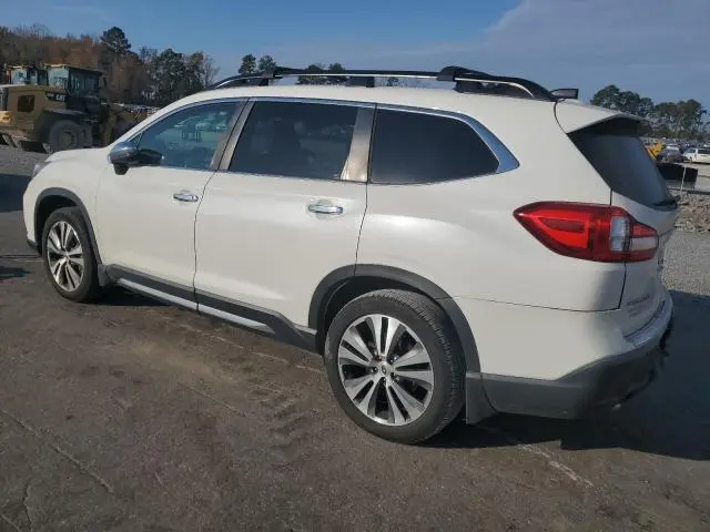 2019 SUBARU ASCENT TOURING  