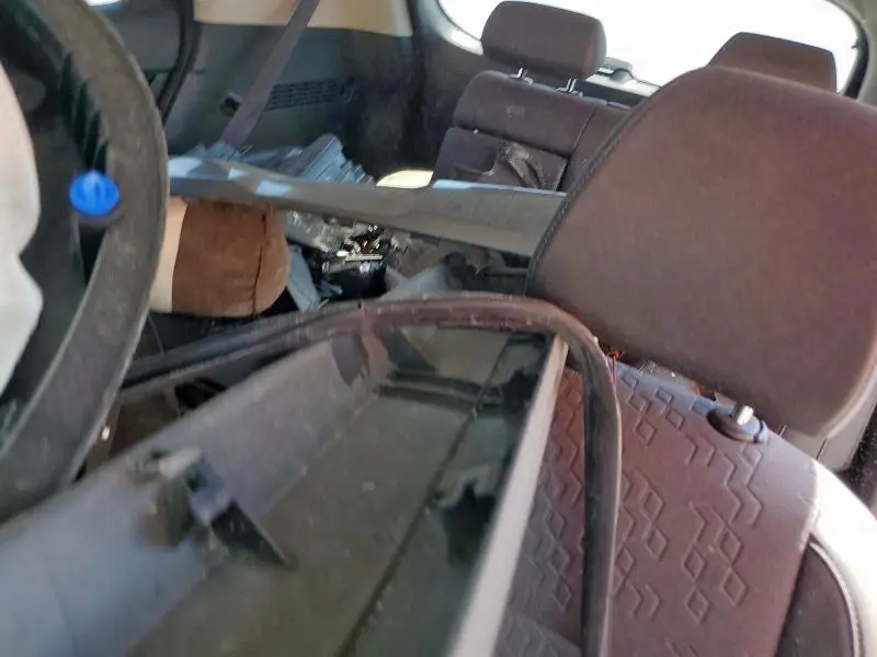 2025 KIA SELTOS X LINE  