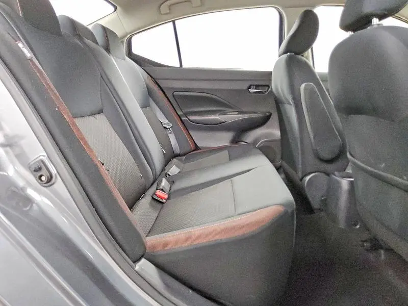 2020 NISSAN VERSA SR  