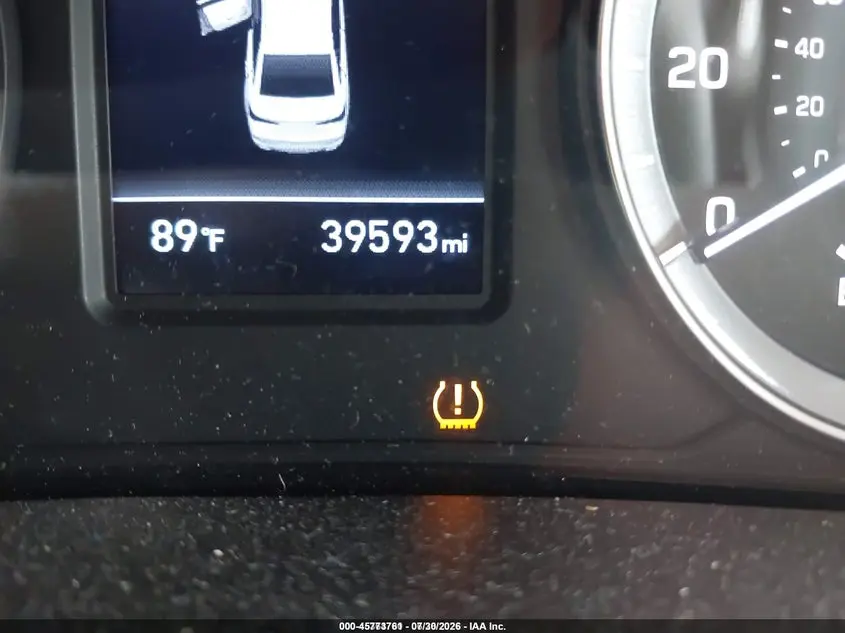 2019 HYUNDAI SONATA ECO