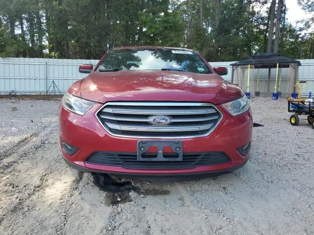 2016 FORD TAURUS SEL