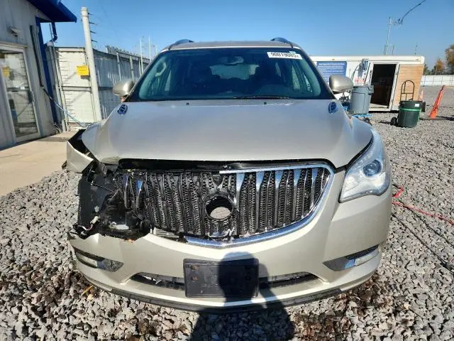 2017 BUICK ENCLAVE   